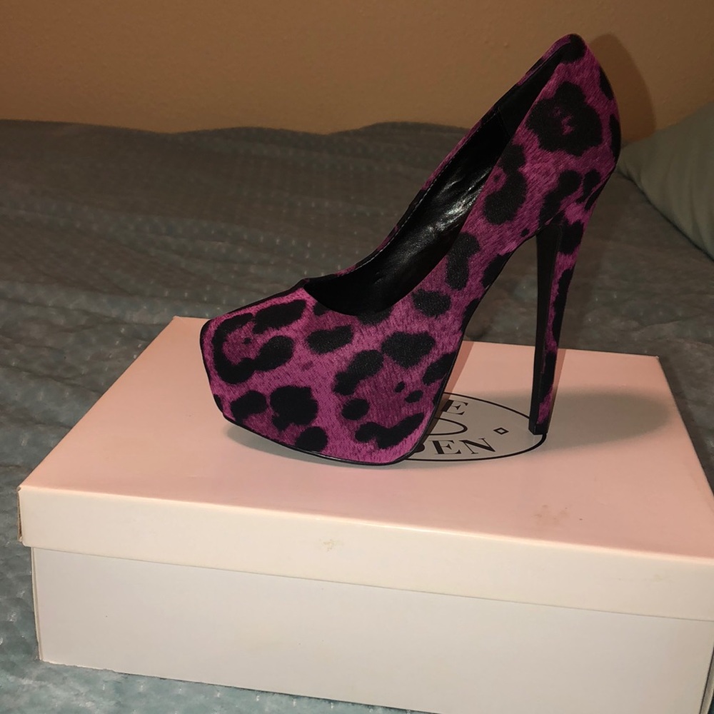 Heels
